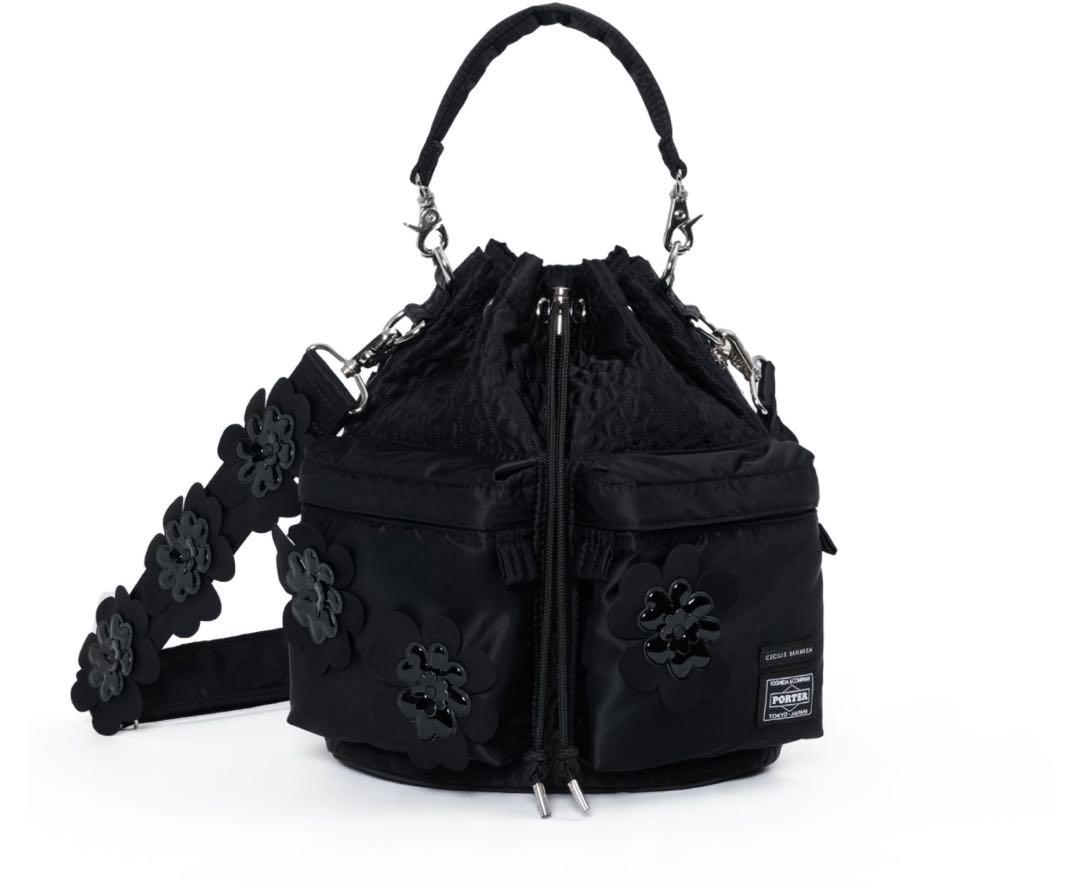 CECILIE BAHNSEN PORTER 2WAY TOOL BAG - メルカリ