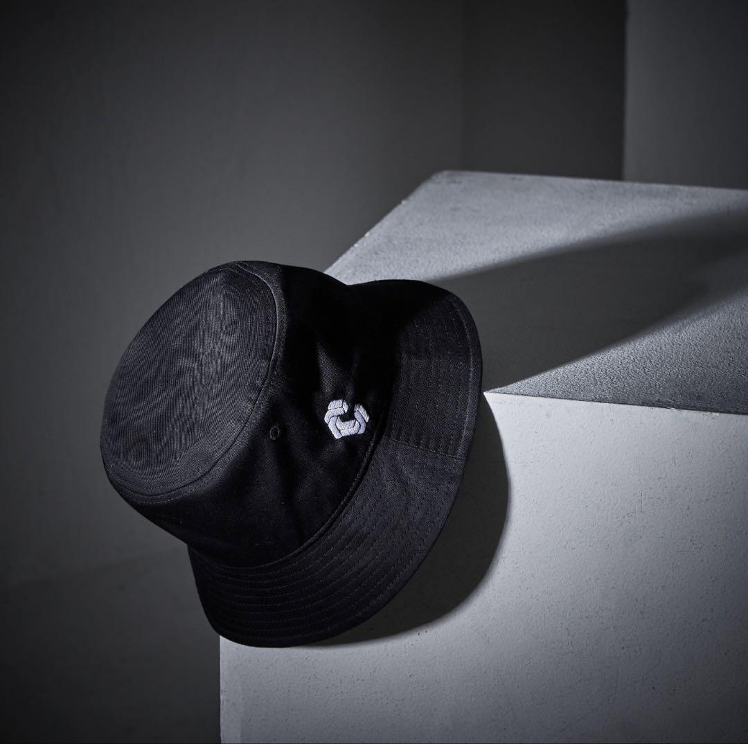 【未使用】CRONOS BUCKET HAT クロノス バケット ハット