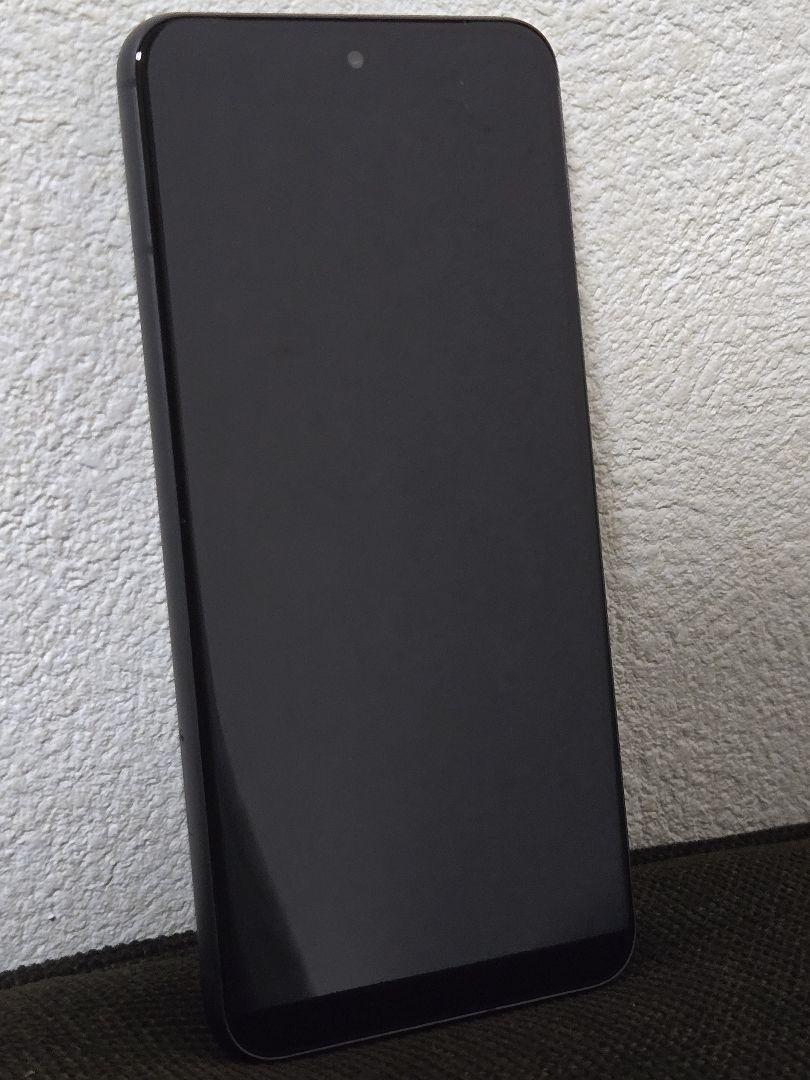 即購入不可 Google pixel8 本体 128GB Obsidian