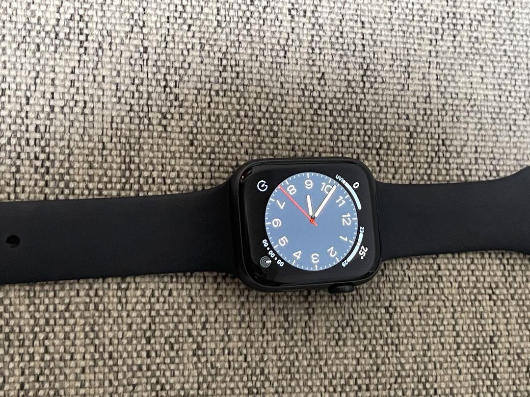 Apple watch series 6 gps+cellular44mm 画像6