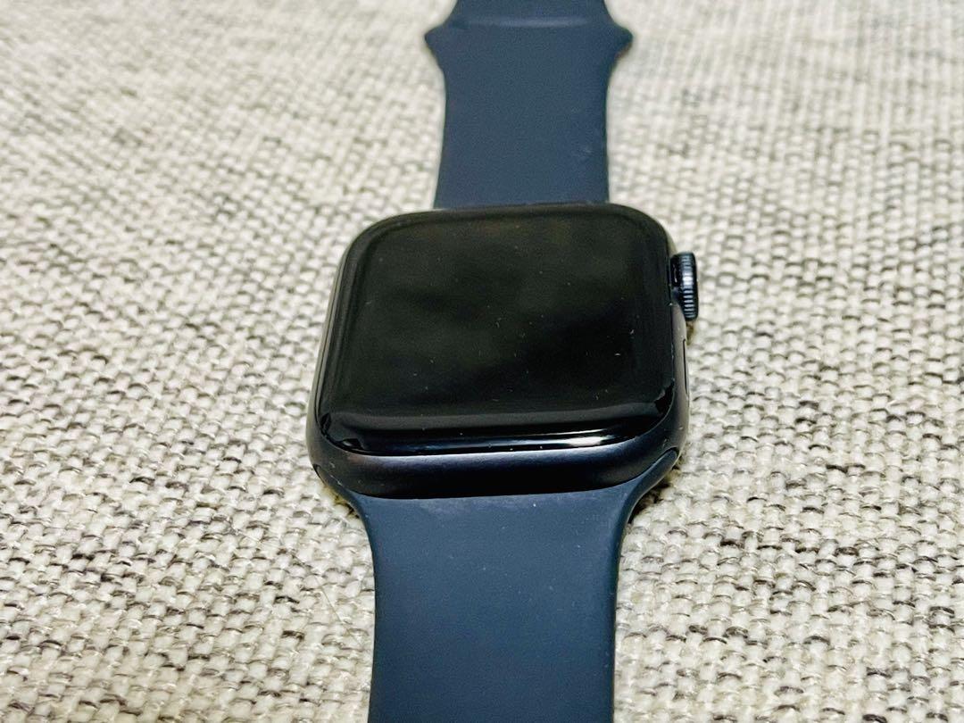 Apple watch series 6 gps+cellular44mm 画像8