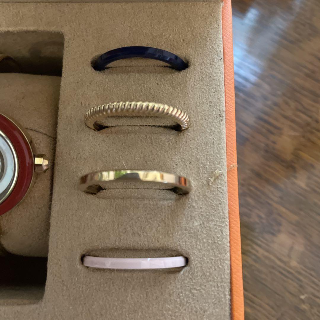 TORYBURCH トリーバーチ 腕時計