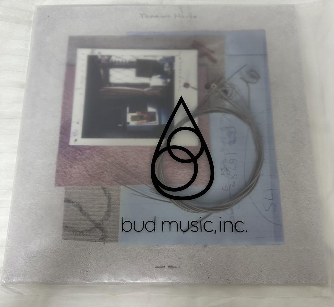 新品未開封　Yonawo Yonawo House レコード