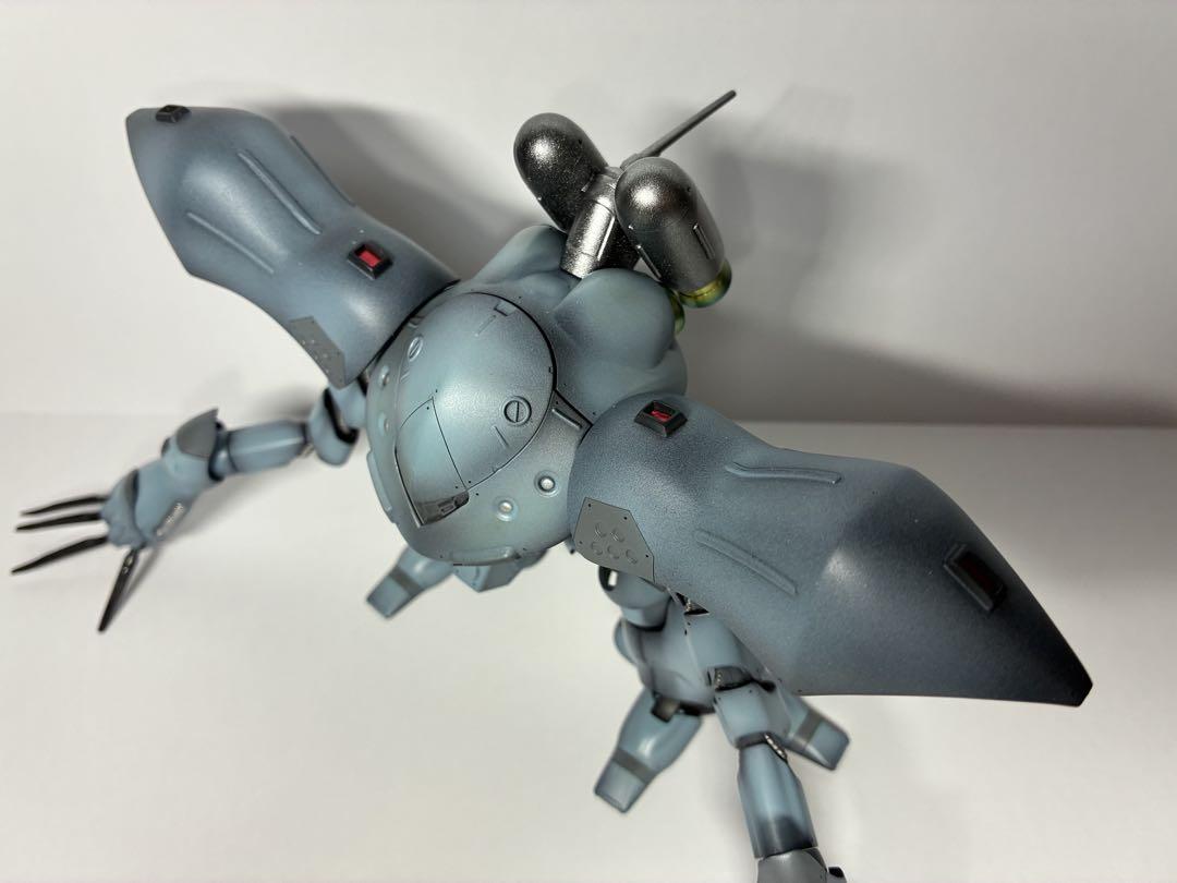 ハイゴッグHG
