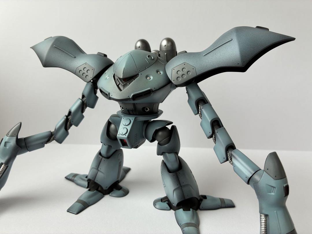 ハイゴッグHG