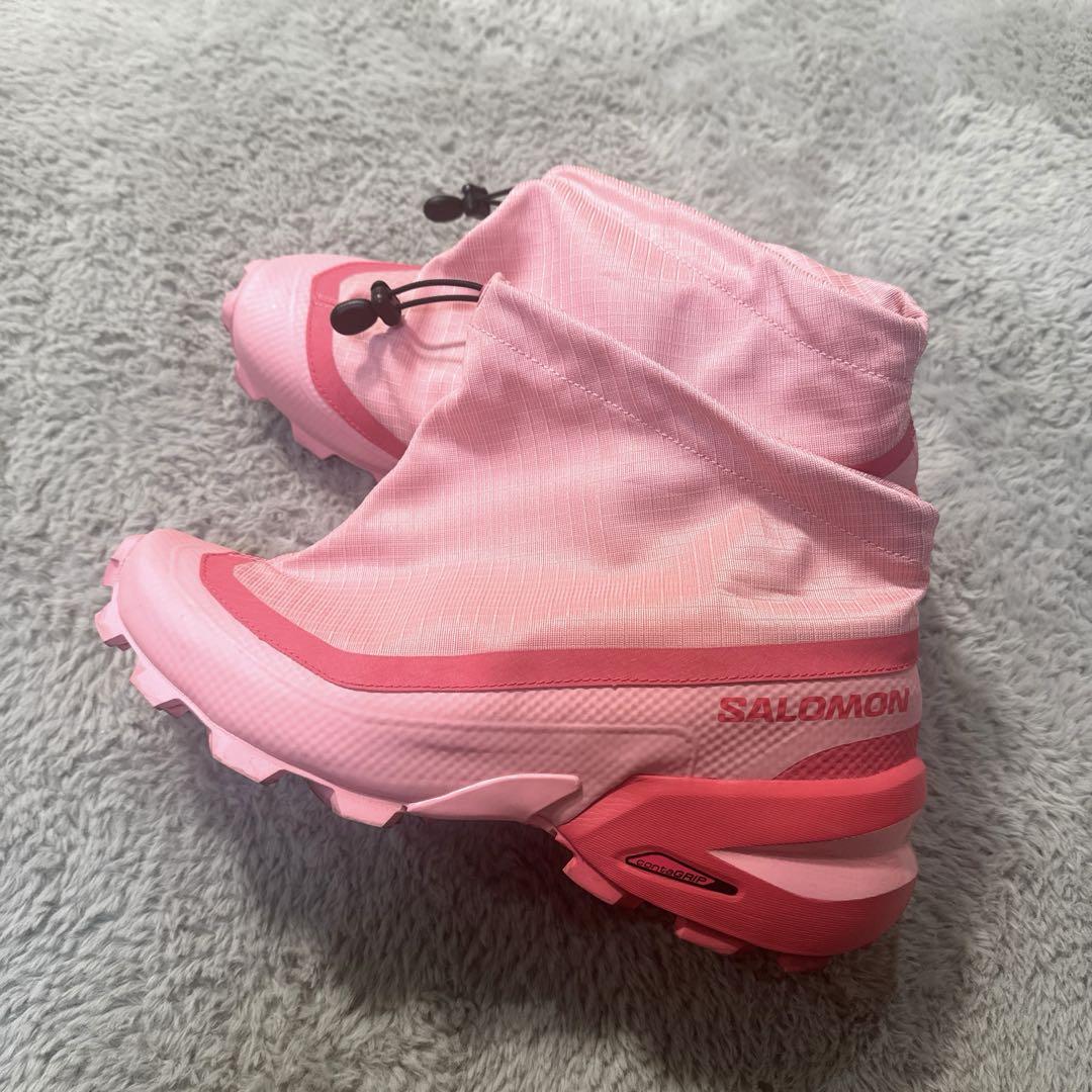 MM6 X SALOMON 28.0