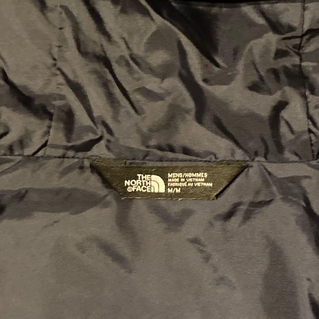 ナイロンジャケット M