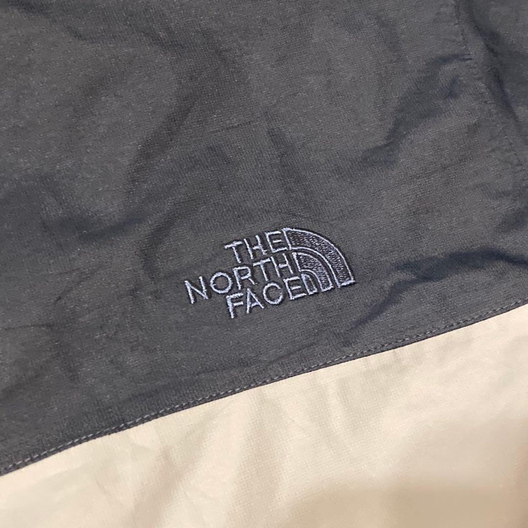 ナイロンジャケット M