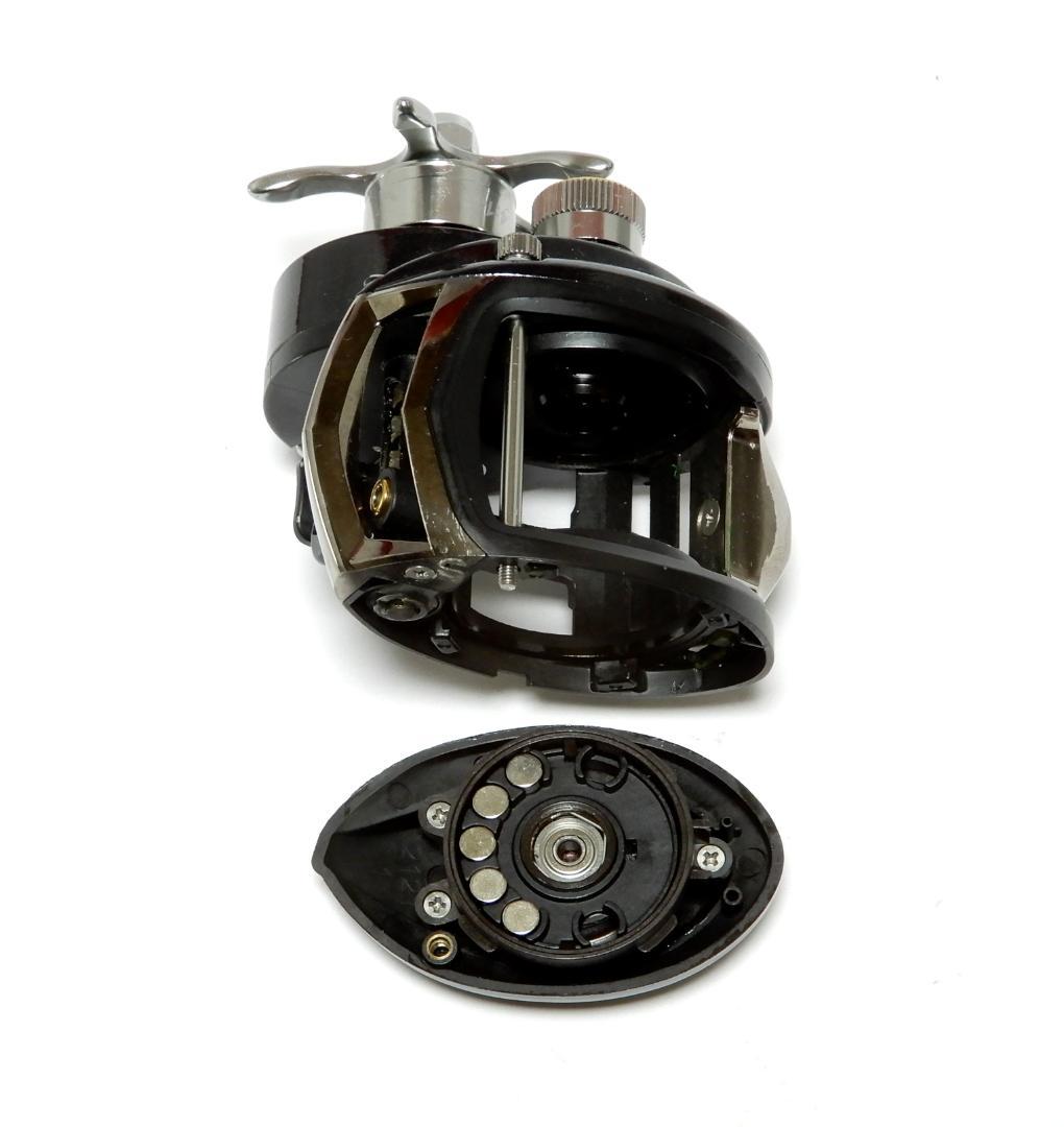 メンテナン 専用 パワークランク6 右 ③ wkuTv-m53833738409 アブガルシア レボ revo ございます