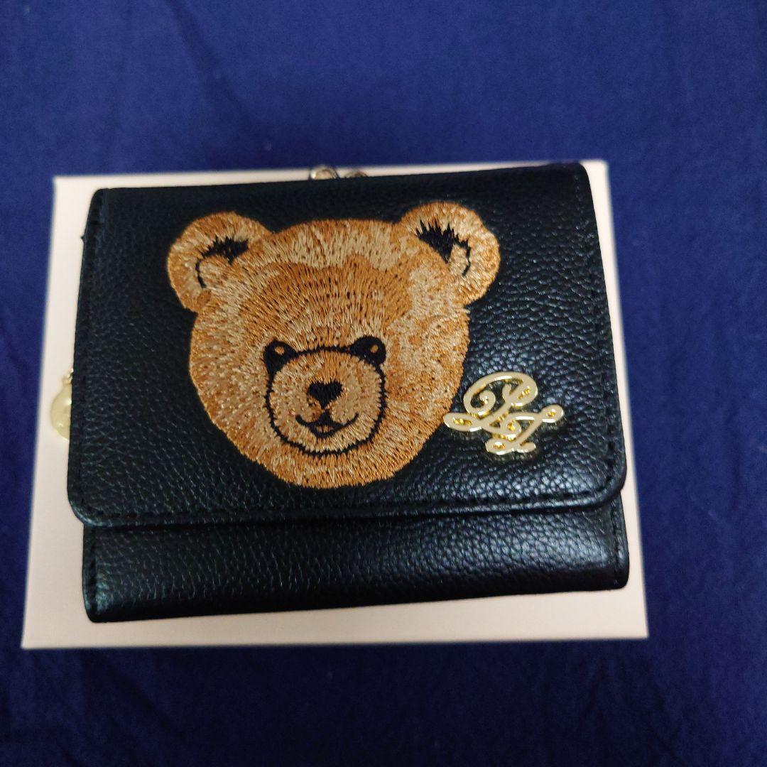 ポールアンドジョー財布