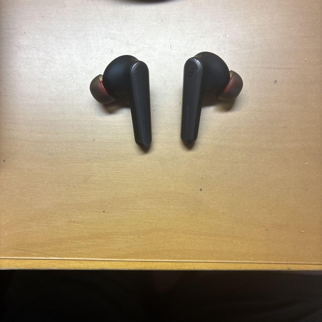 soundcore Liberty Air 2 Pro 交換用イヤーピースセット