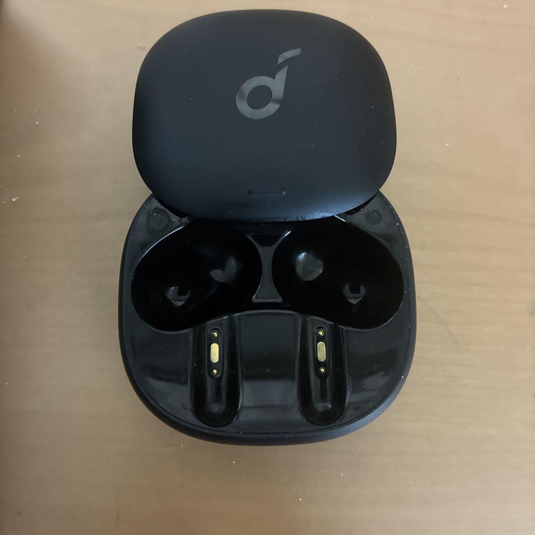 soundcore Liberty Air 2 Pro 交換用イヤーピースセット