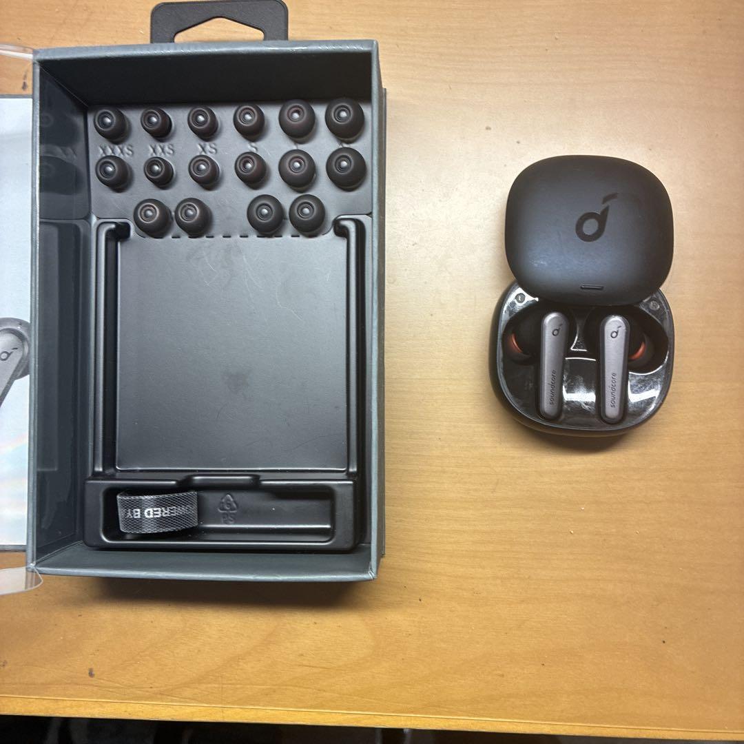 soundcore Liberty Air 2 Pro 交換用イヤーピースセット