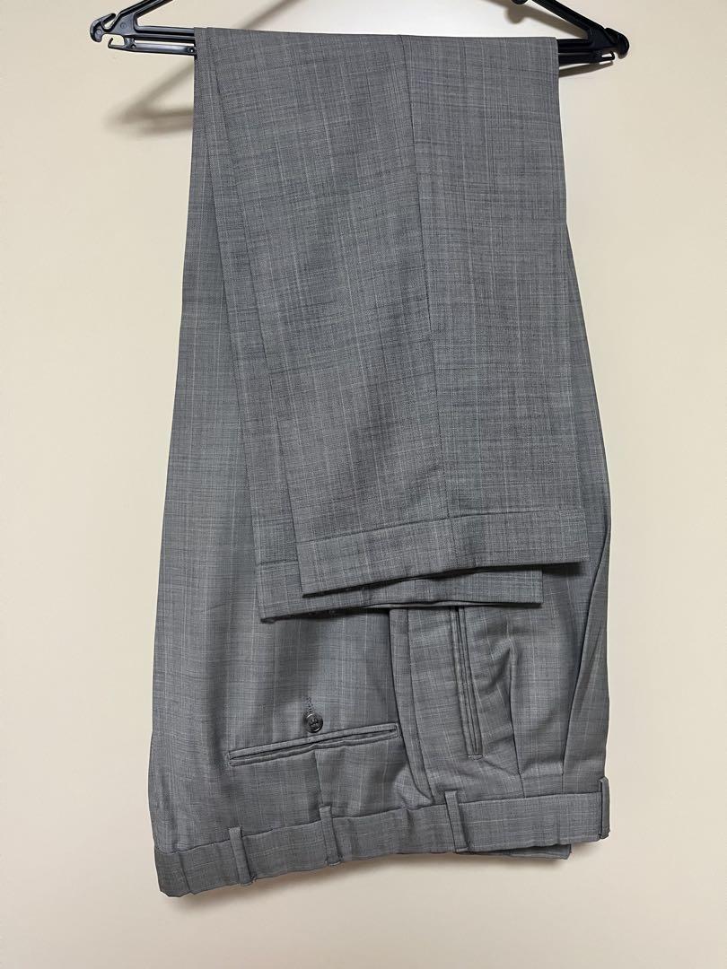 Ermenegildo Zegna TROFEO スーツ