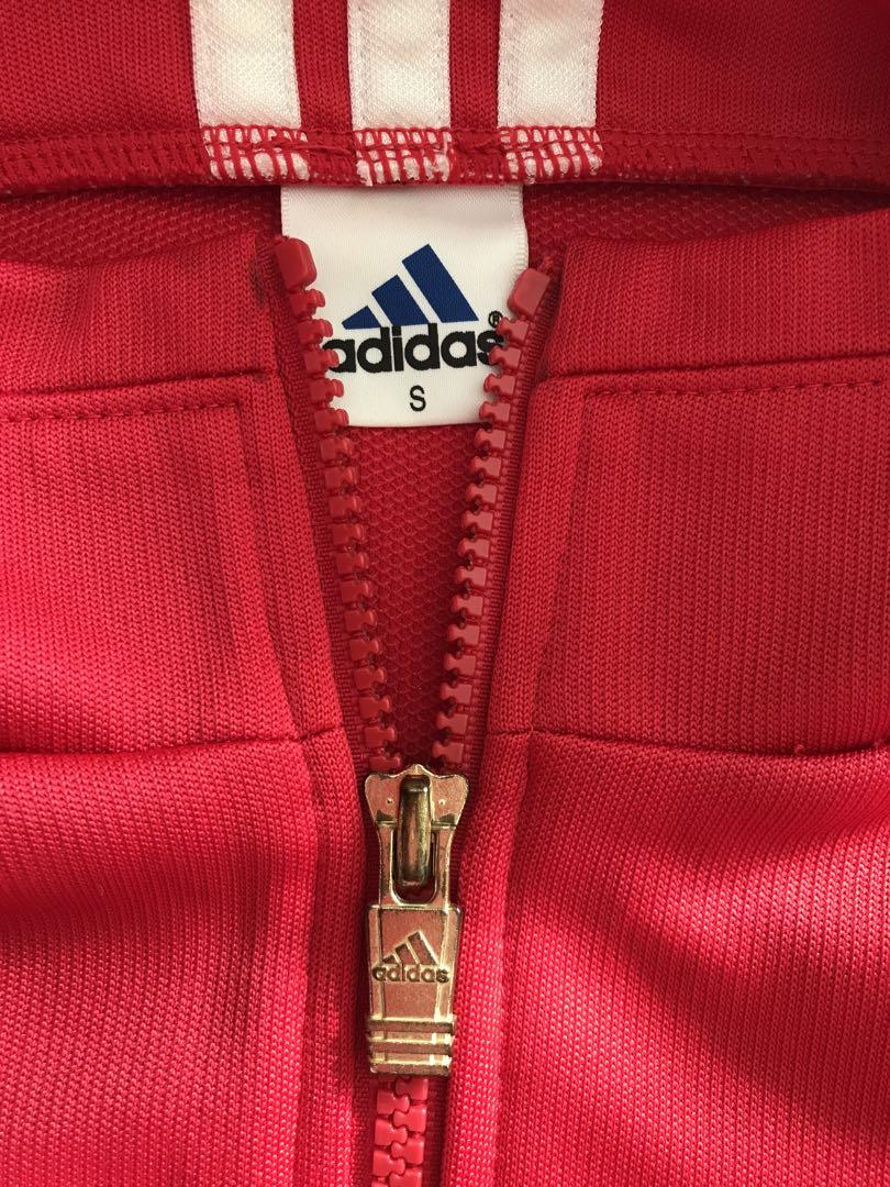 adidas ジャージ 上下 デサント　トラック　ジャケット DESCENTE