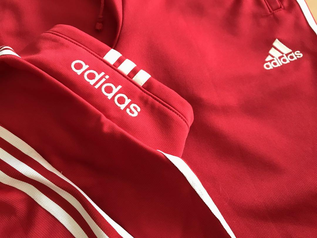 adidas ジャージ 上下 デサント　トラック　ジャケット DESCENTE