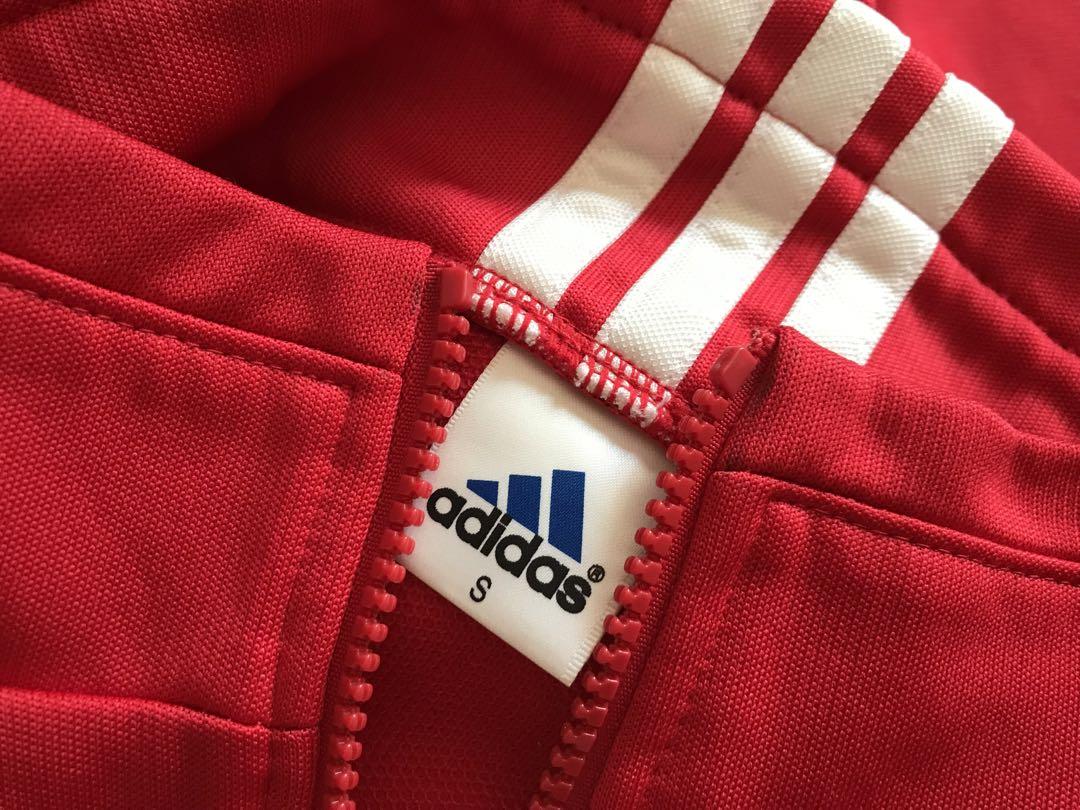 adidas ジャージ 上下 デサント　トラック　ジャケット DESCENTE