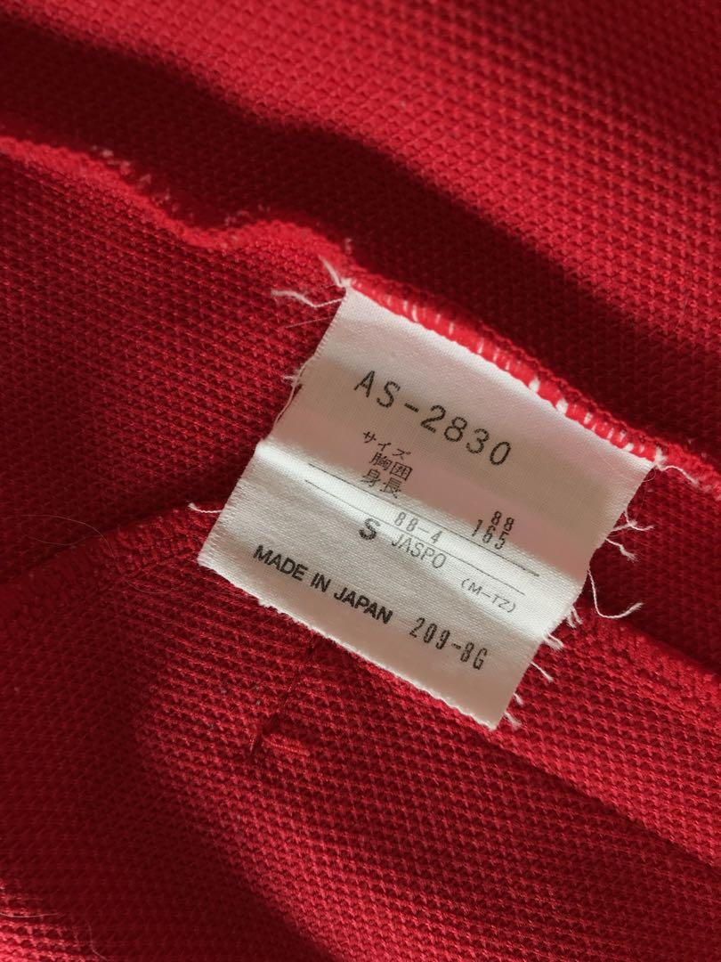adidas ジャージ 上下 デサント　トラック　ジャケット DESCENTE