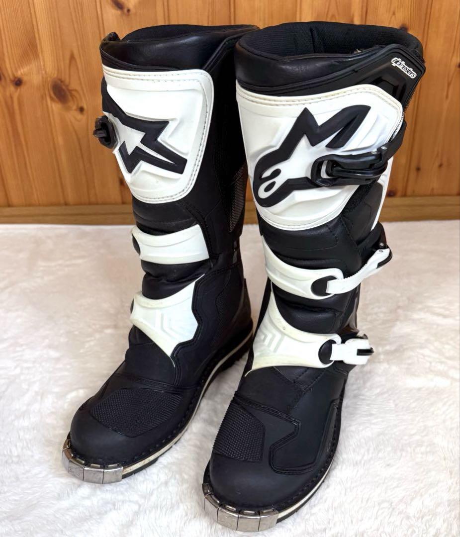 Alpinestars TECH 1 アルパインスターズ ブーツ