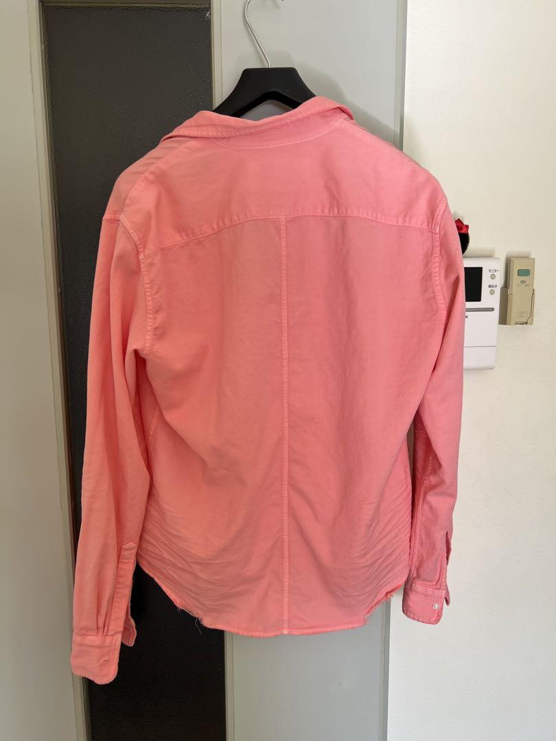 トップス frank&eileen luke