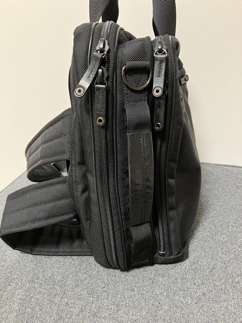 PORTER ビジネスバッグ 3way ポーター