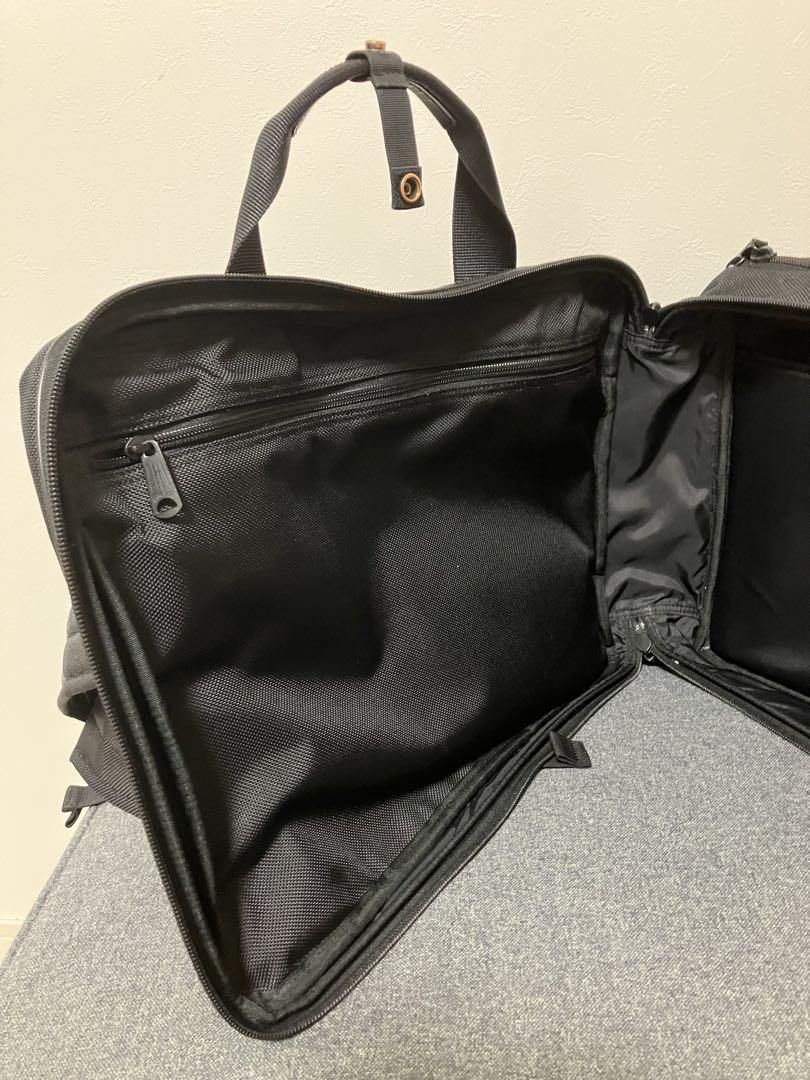PORTER ビジネスバッグ 3way ポーター