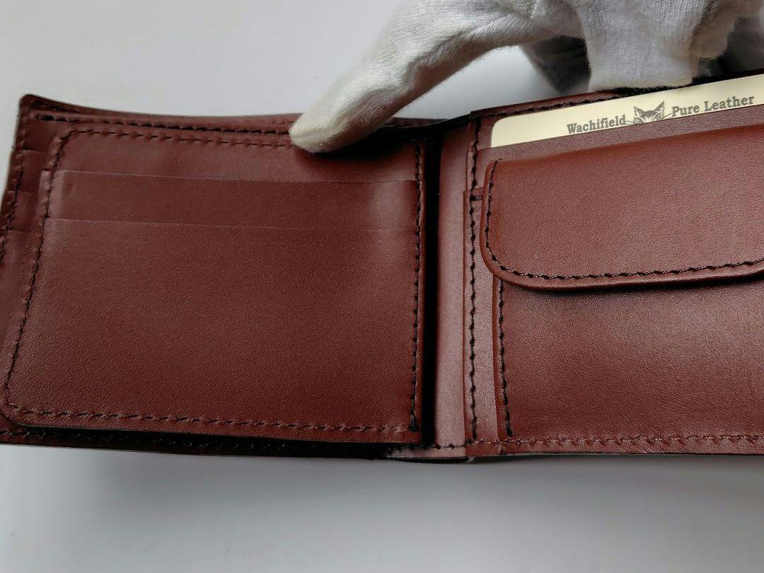 わちふぃーるど　ダヤン　DBコレクション　二つ折り財布