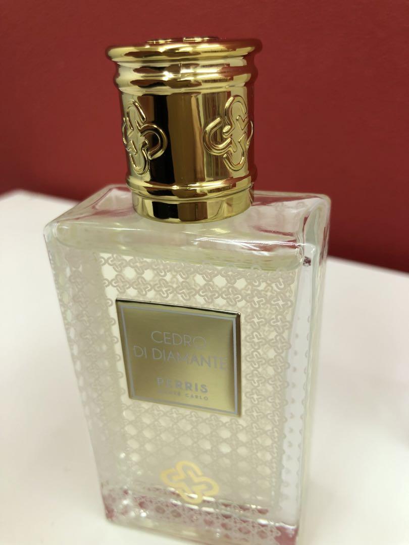 向　CEDRO DI DIAMANTE 50ml Eau de Parfum