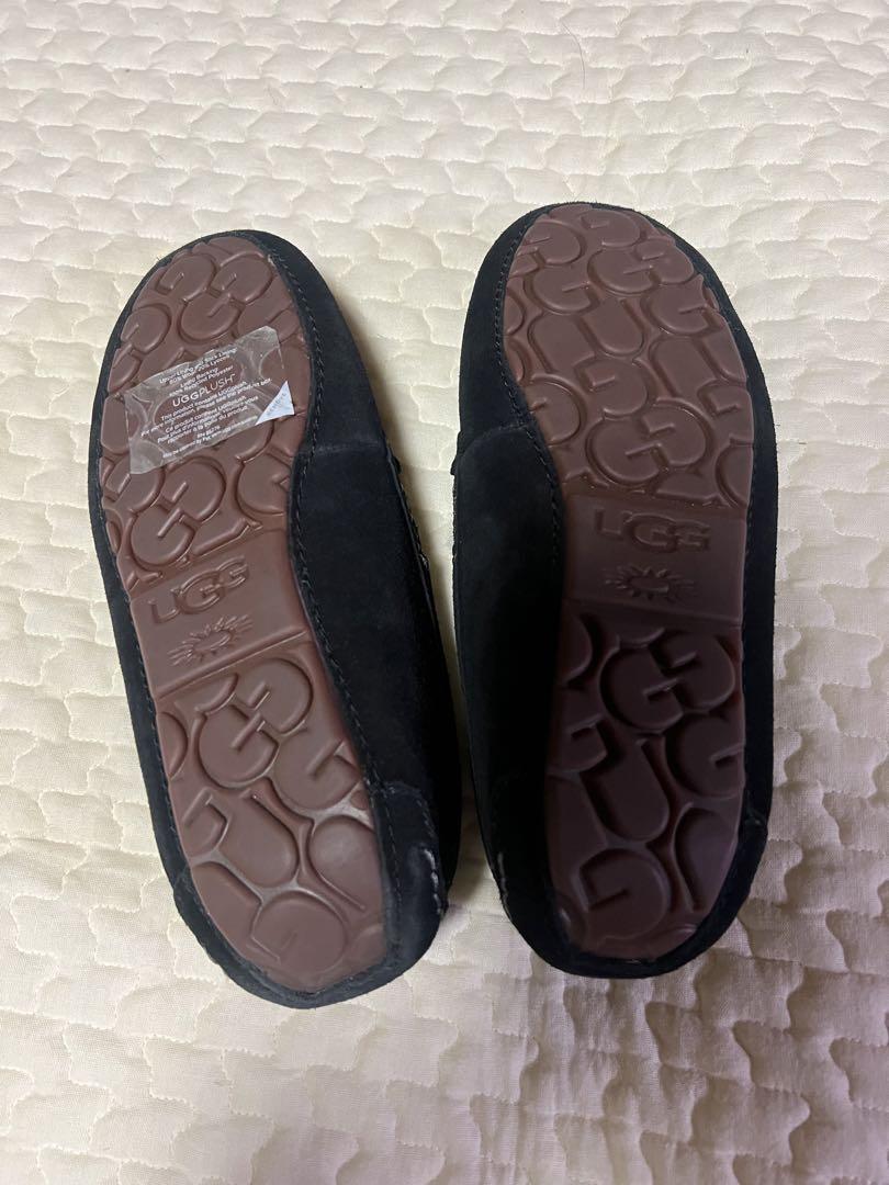 新品未使用　UGG アンスレー　23センチ