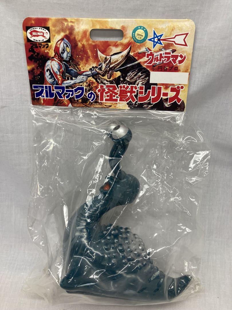ブルマァクの怪獣シリーズ ナメゴン（復刻版） 全1種
