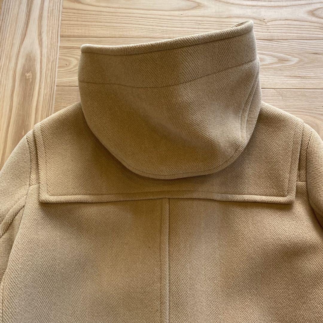 新品同様✨BURBERRY LONDON バーバリーロンドン ダッフルコート