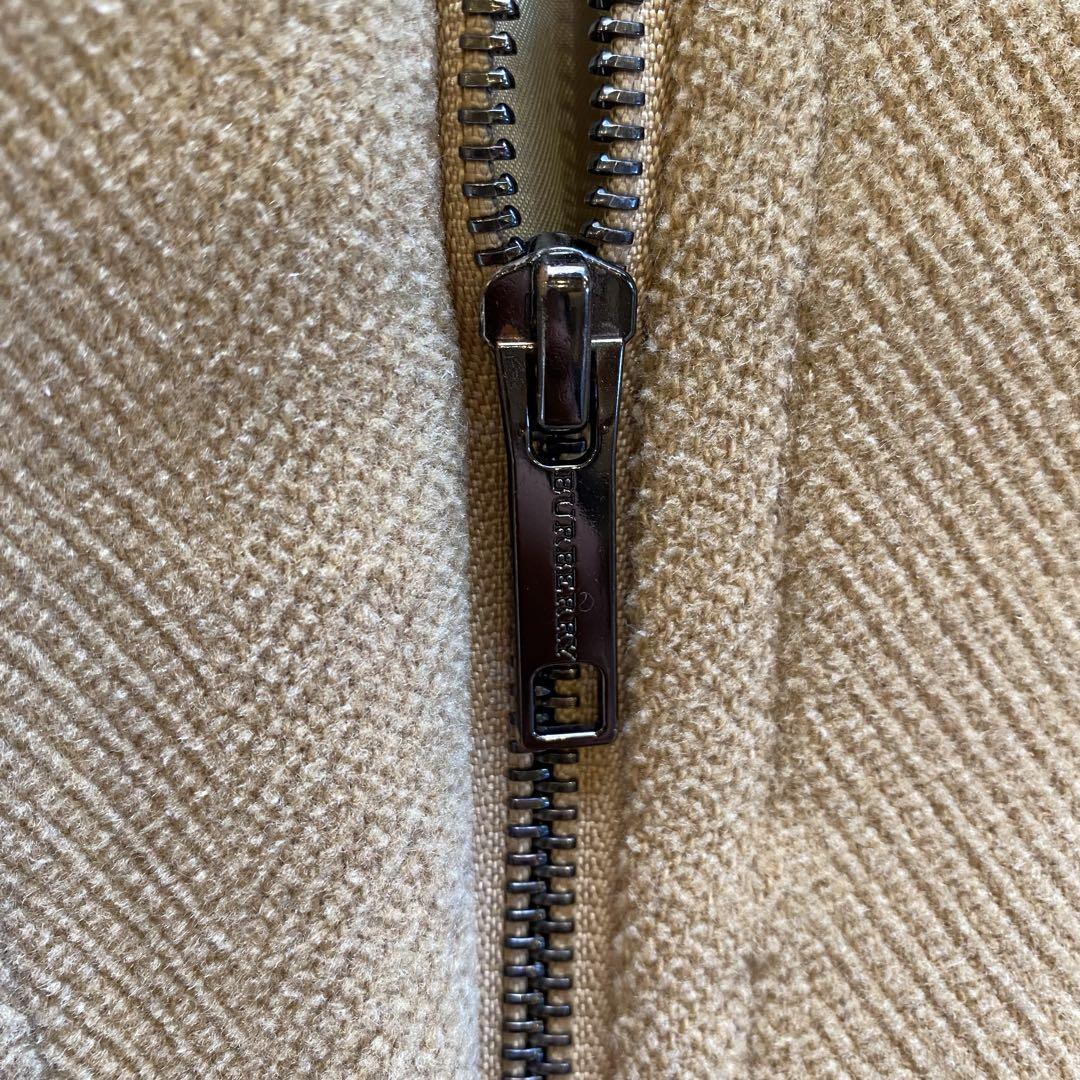 新品同様✨BURBERRY LONDON バーバリーロンドン ダッフルコート