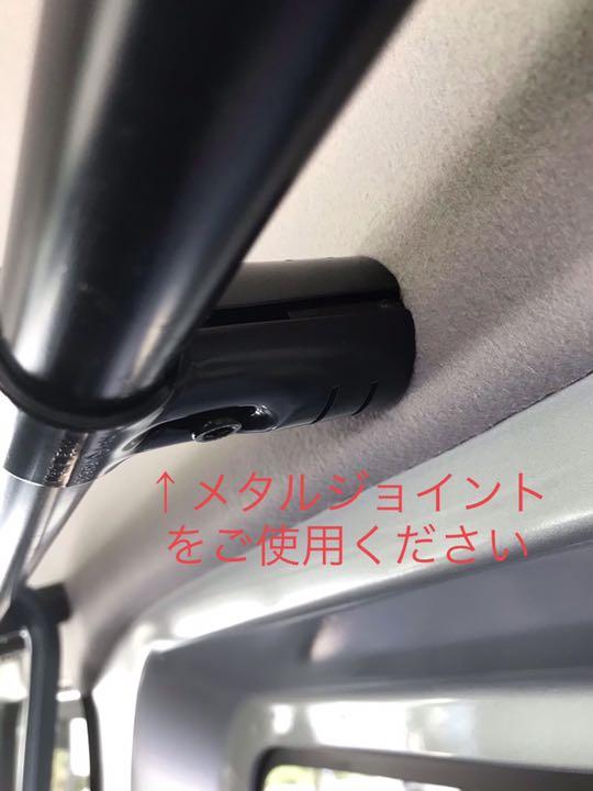 イレクターパイプ アタッチメント cga62-m53837499796 新作セール