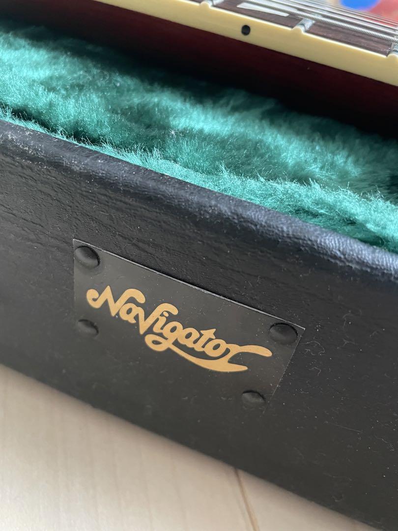 Navigator ナビゲーター N-LP 480LTD レスポール