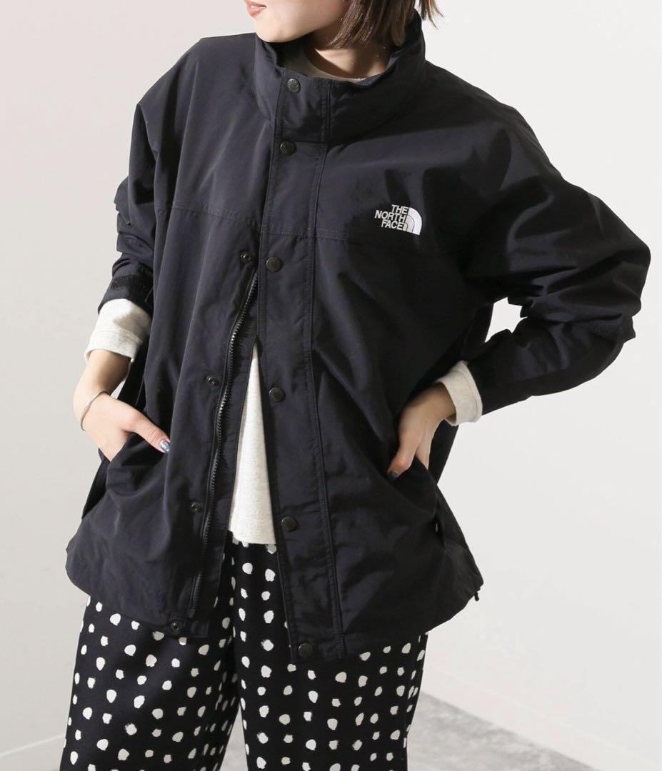 新品　【THE NORTH FACE】 Hydrena Wind Jacket