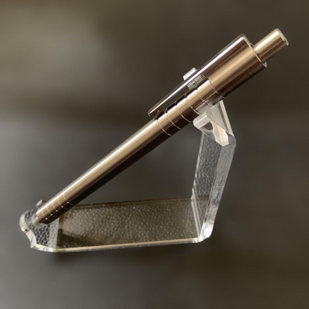 【Pentel EnerGel】Autmog 36 Click Clipped