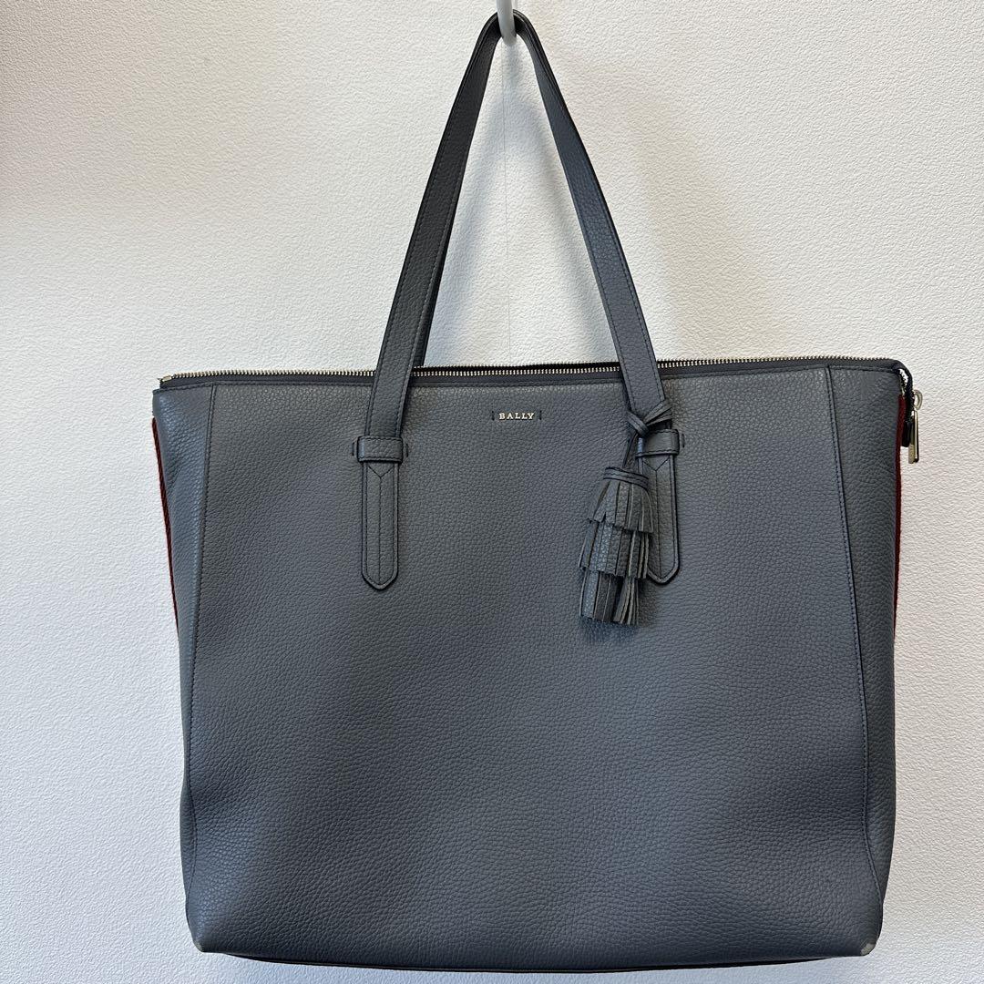 三越伊勢丹 | BALLY/バリー_Men通販 | Easy Bally トートバッグ