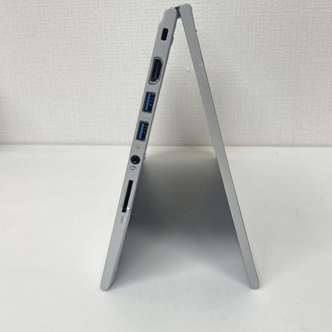 Windowsノート本体 #459 NEC VersaPro VG-3 i5-7200U 8GB 256
