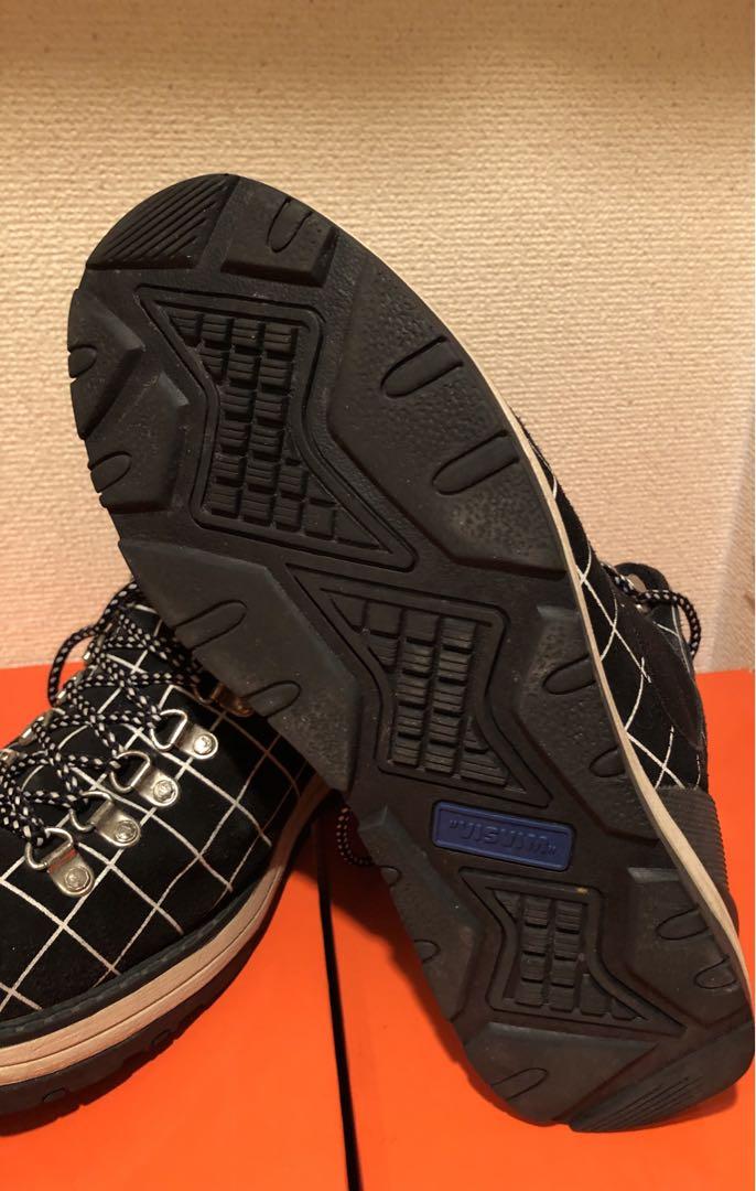 専用///AFFA × VISVIM/SERRA/UNDER COVER