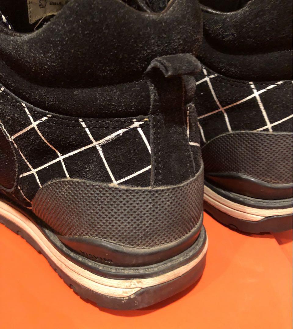 専用///AFFA × VISVIM/SERRA/UNDER COVER