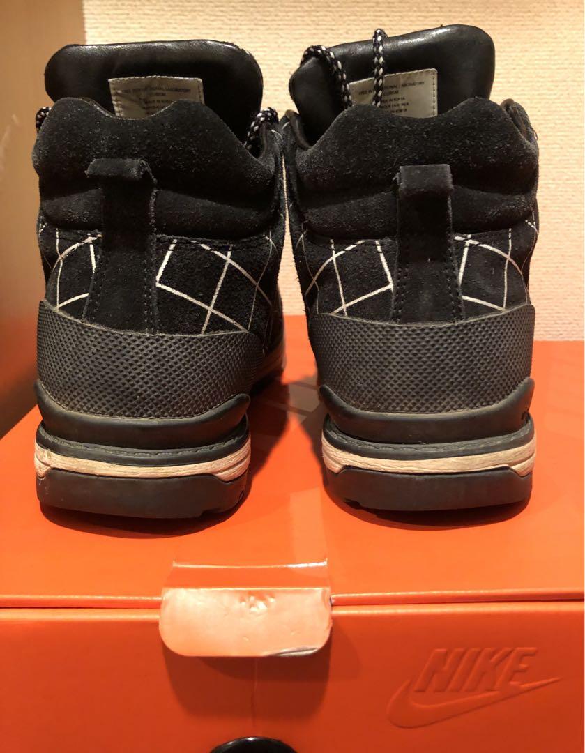 専用///AFFA × VISVIM/SERRA/UNDER COVER