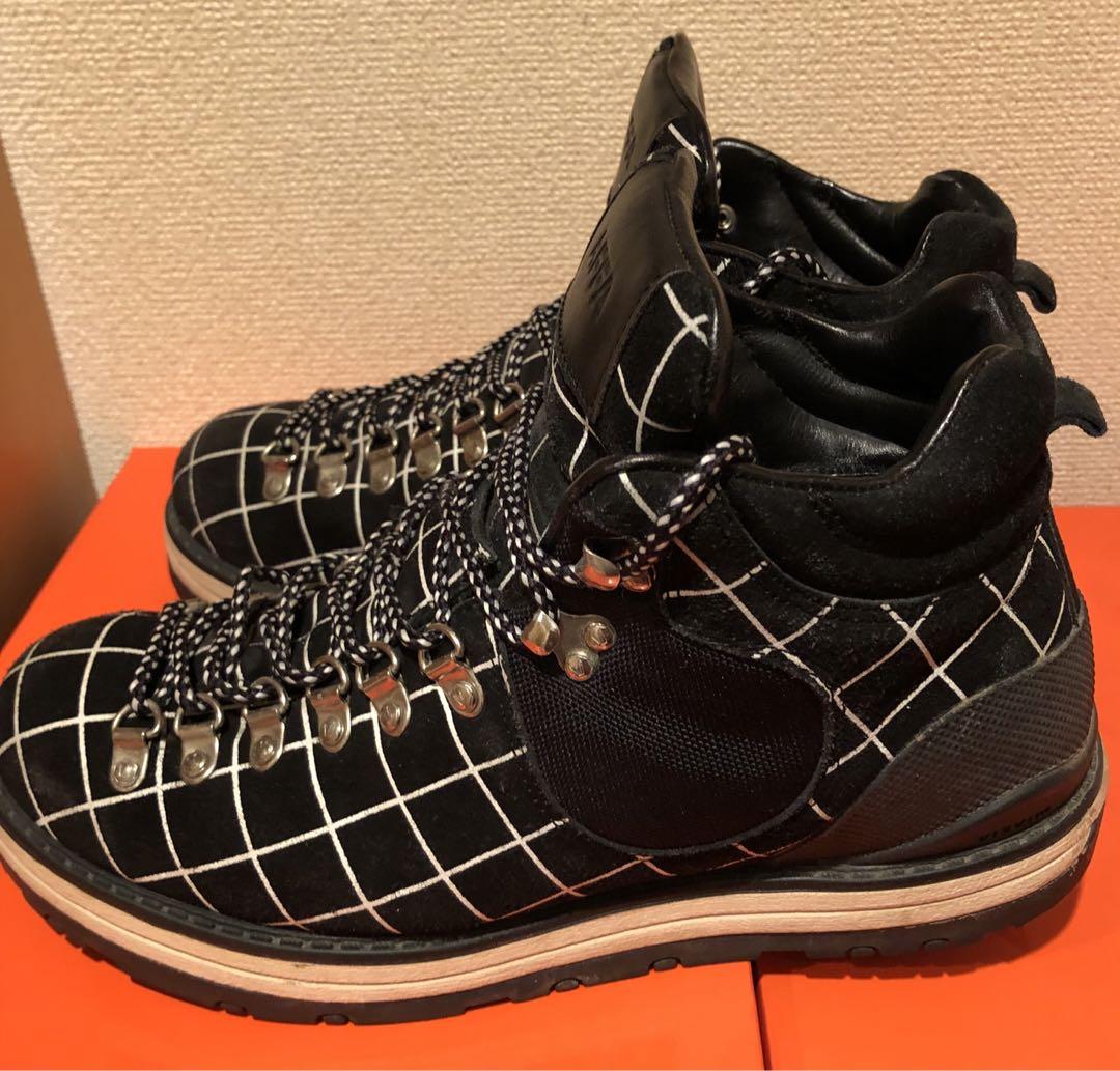 専用///AFFA × VISVIM/SERRA/UNDER COVER