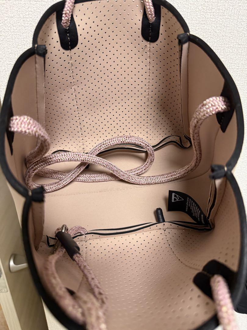 StateofEscape Micro Bag レディースバッグ　マザーズバッグ