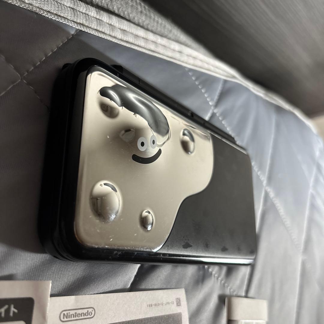 2dsドラゴンクエストはぐれメタルエディションNintendo