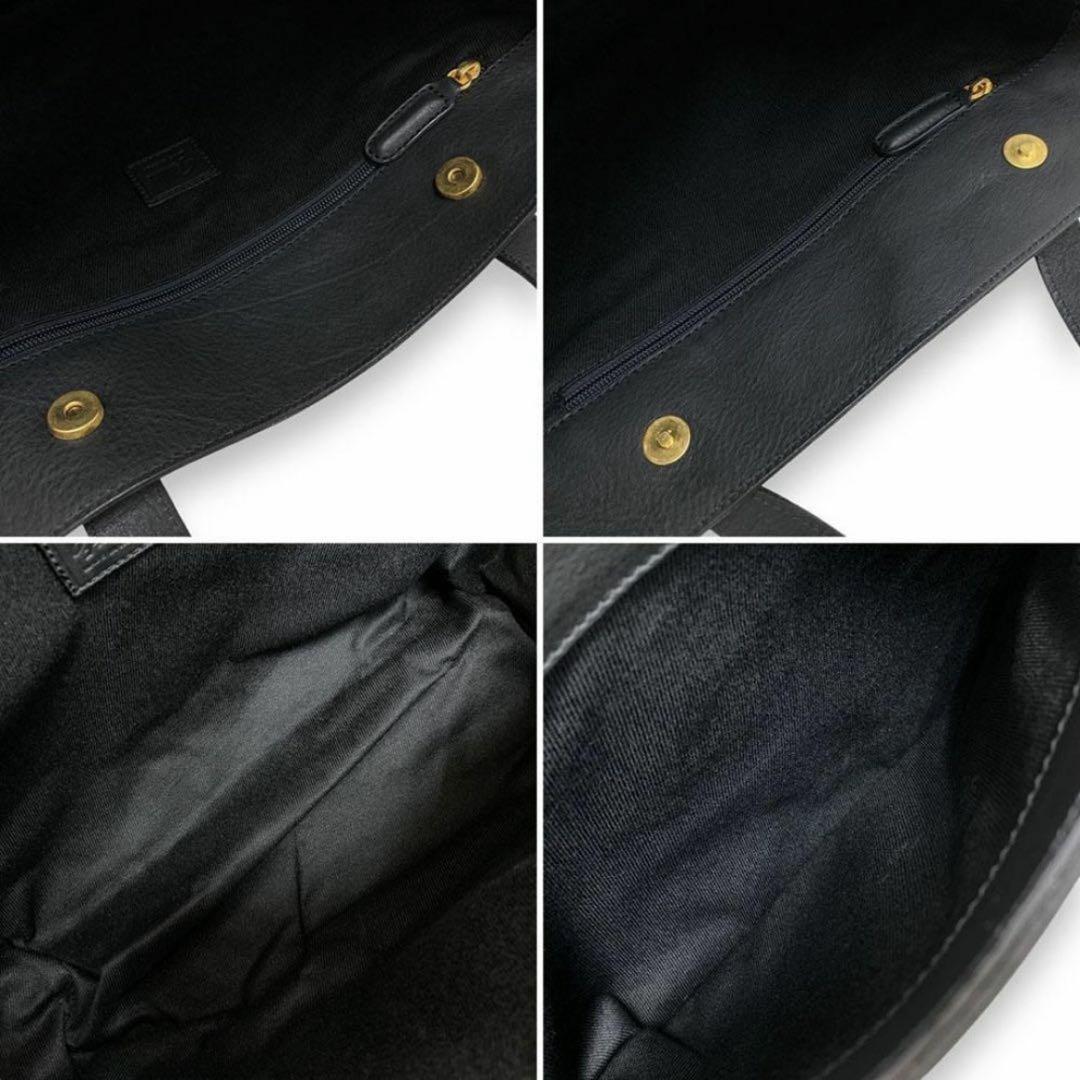 Furohi フロヒ ヒロフ レザー ワンショルダーバッグ トートバッグ