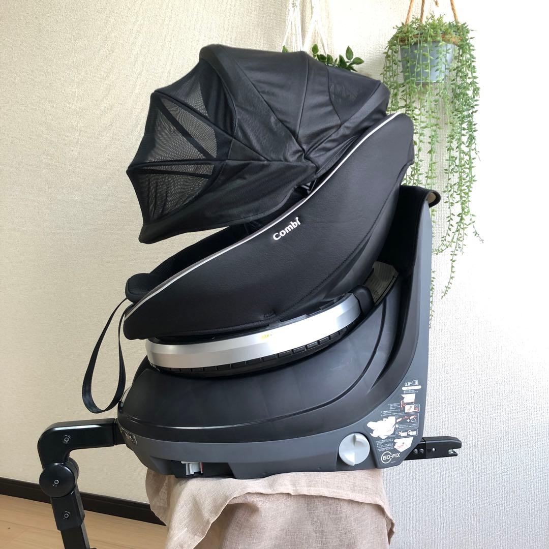 コンビ クルムーヴ スマート ISOFIX エッグショック JG-650 コンビ クルムーヴ スマート ISOFIX エッグショック JG-650