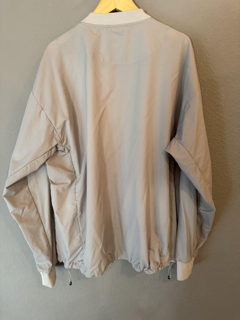 TANNUKI Sato Wind Blouson Lサイズ