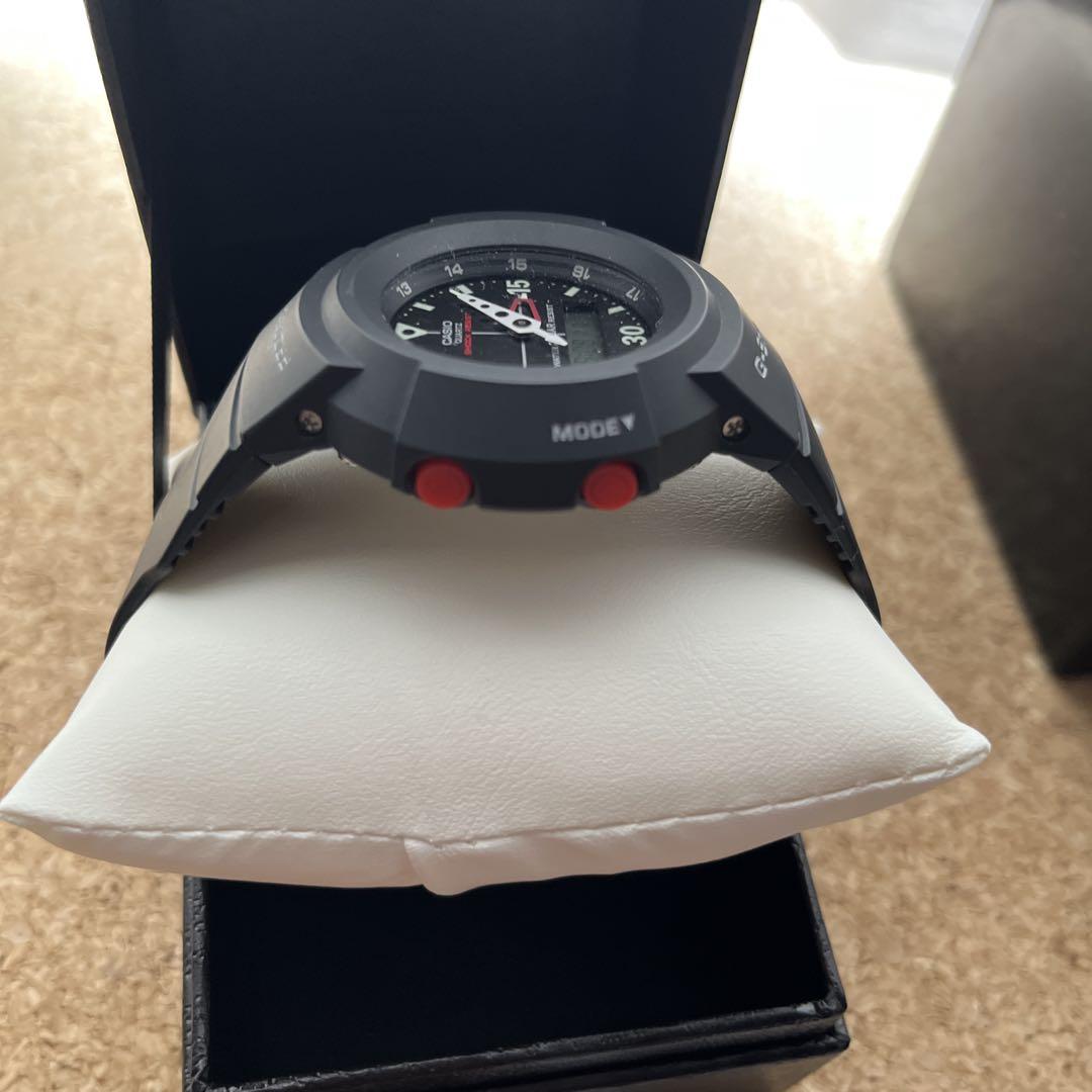 G-SHOCK AW-500E-1EJF 国内正規品 タグ付 gw-5000 時計
