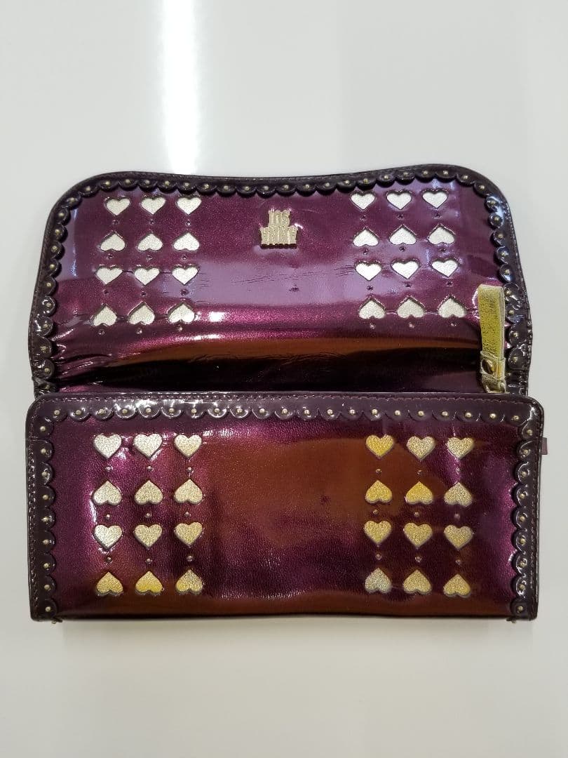Anna sui wallet アナスイ財布 | mtevino.ge
