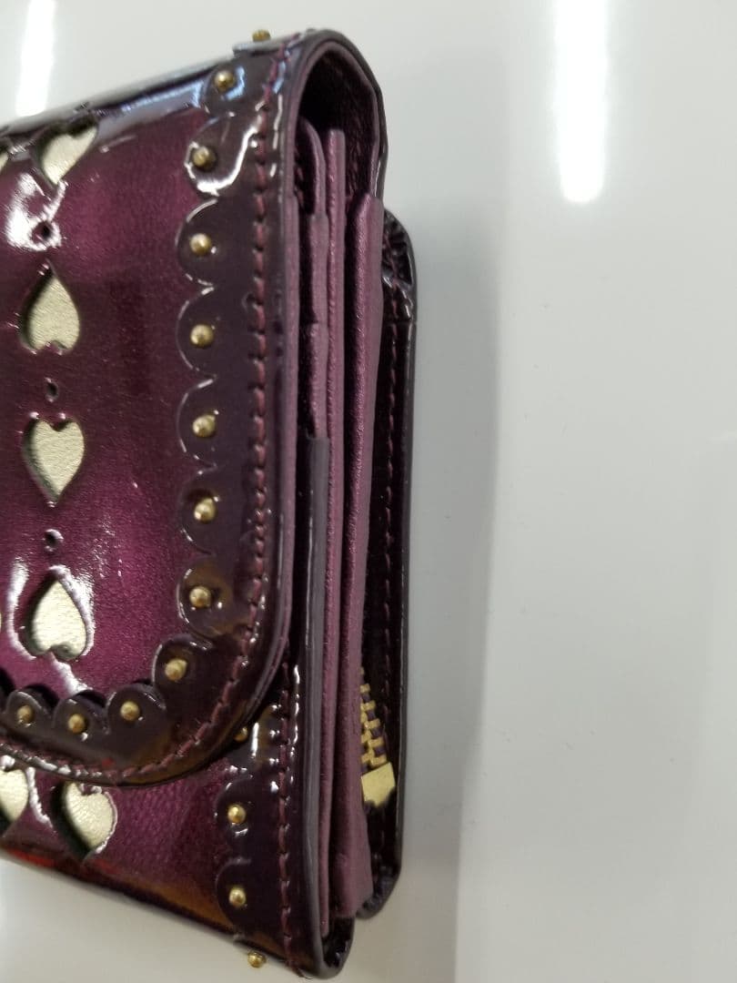 Anna sui wallet アナスイ財布 | grocerybazaar.store